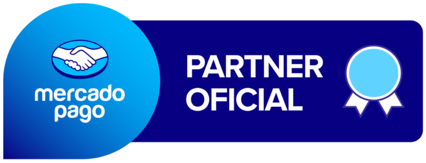 Partner Oficial Mercado Pago