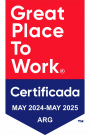 GPTW logo